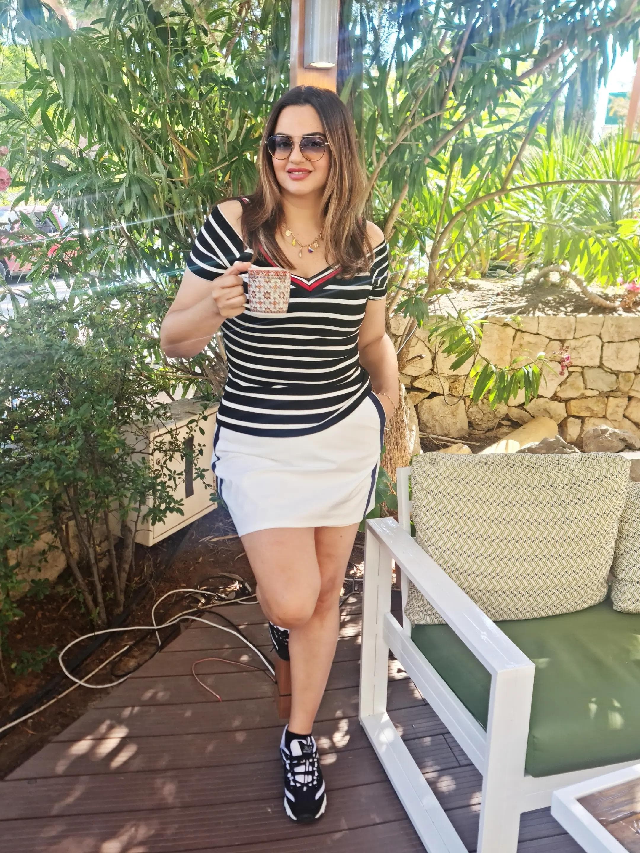 Pascale Machaalani 10