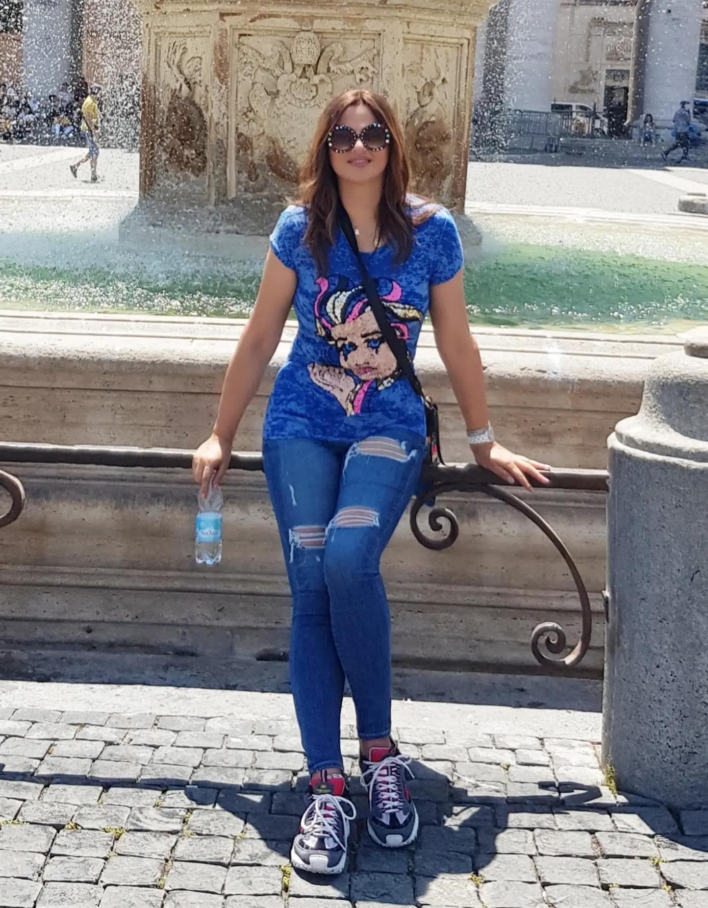 Pascale Machaalani 12
