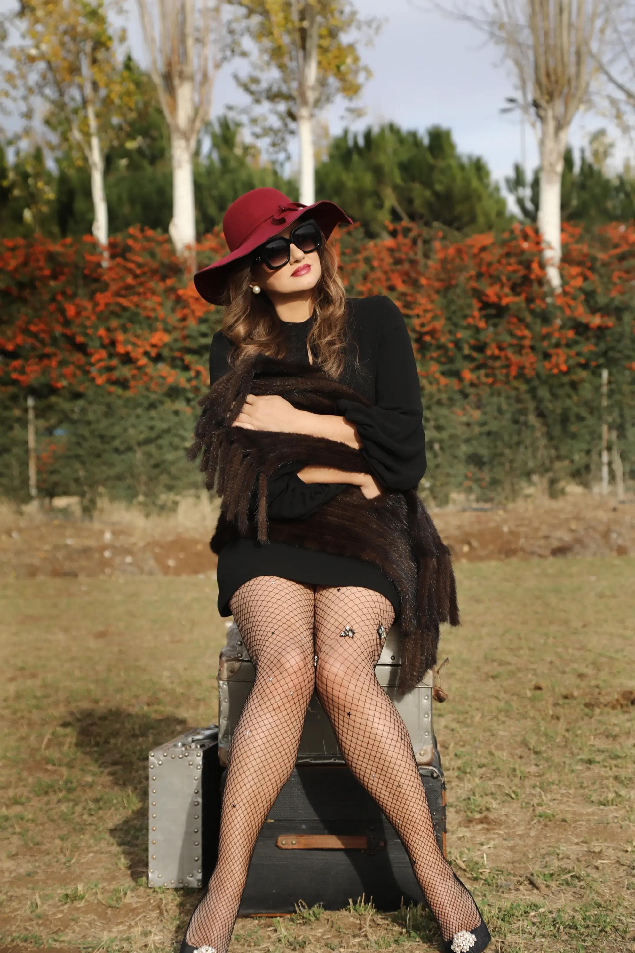 Pascale Machaalani 35