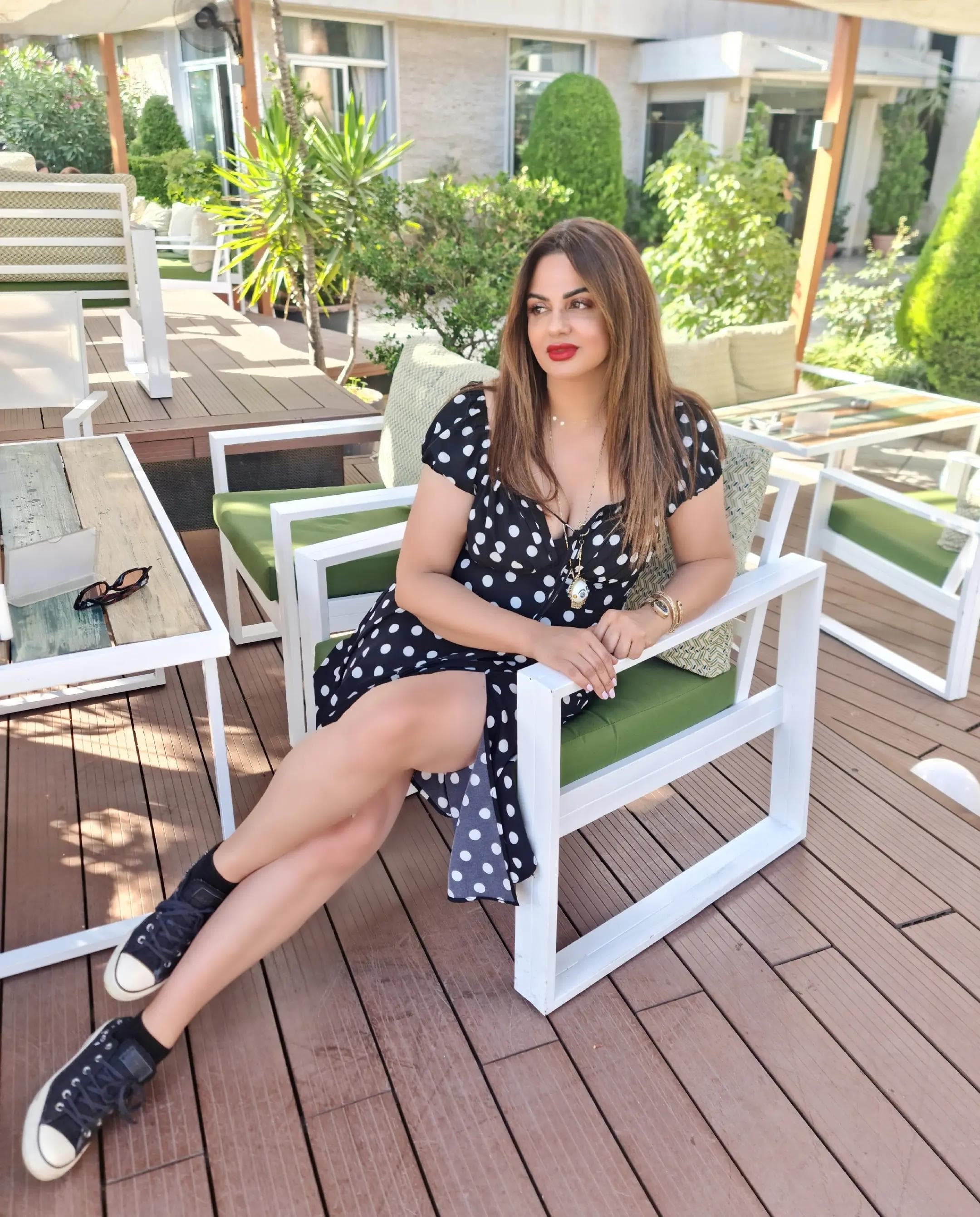 Pascale Machaalani 5