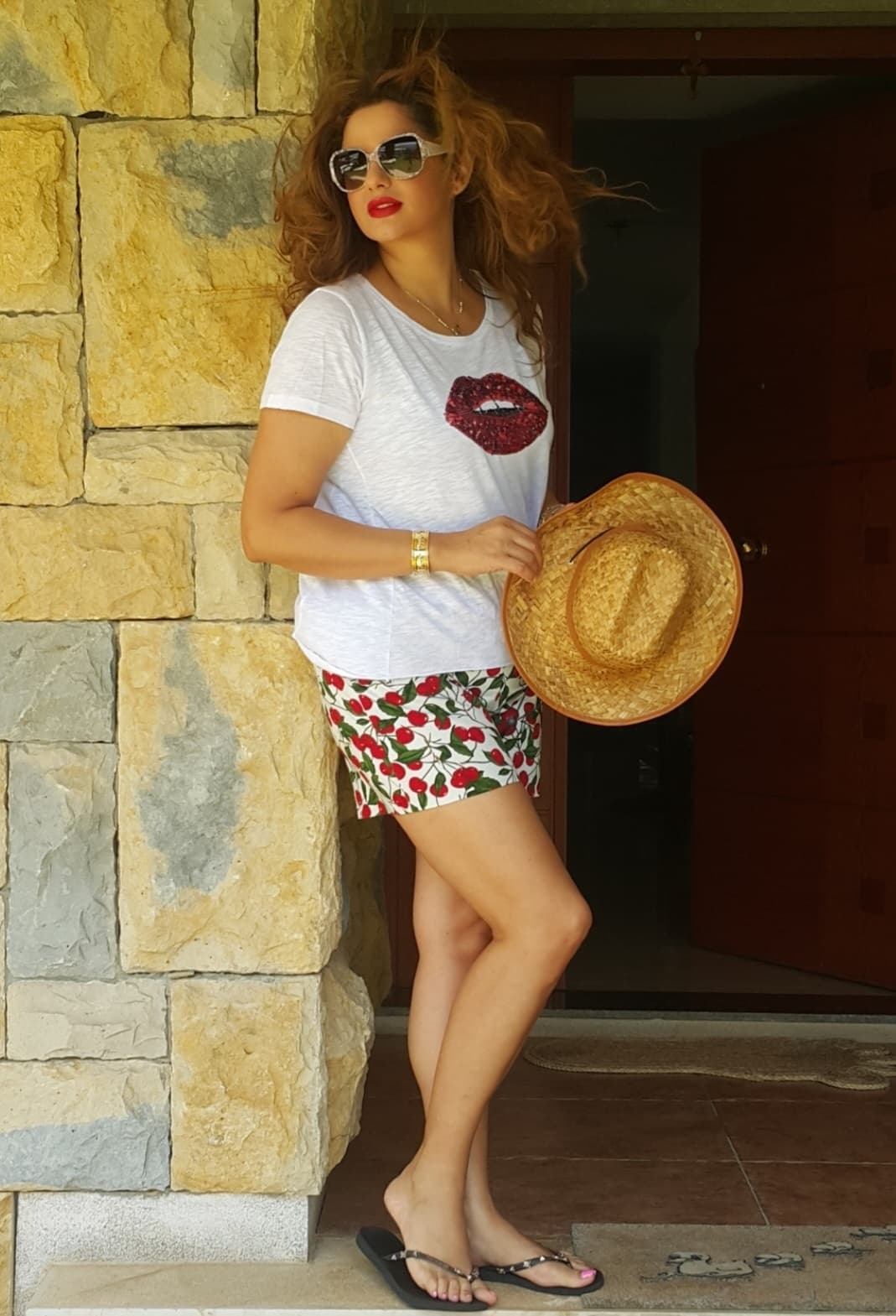 Pascale Machaalani 8
