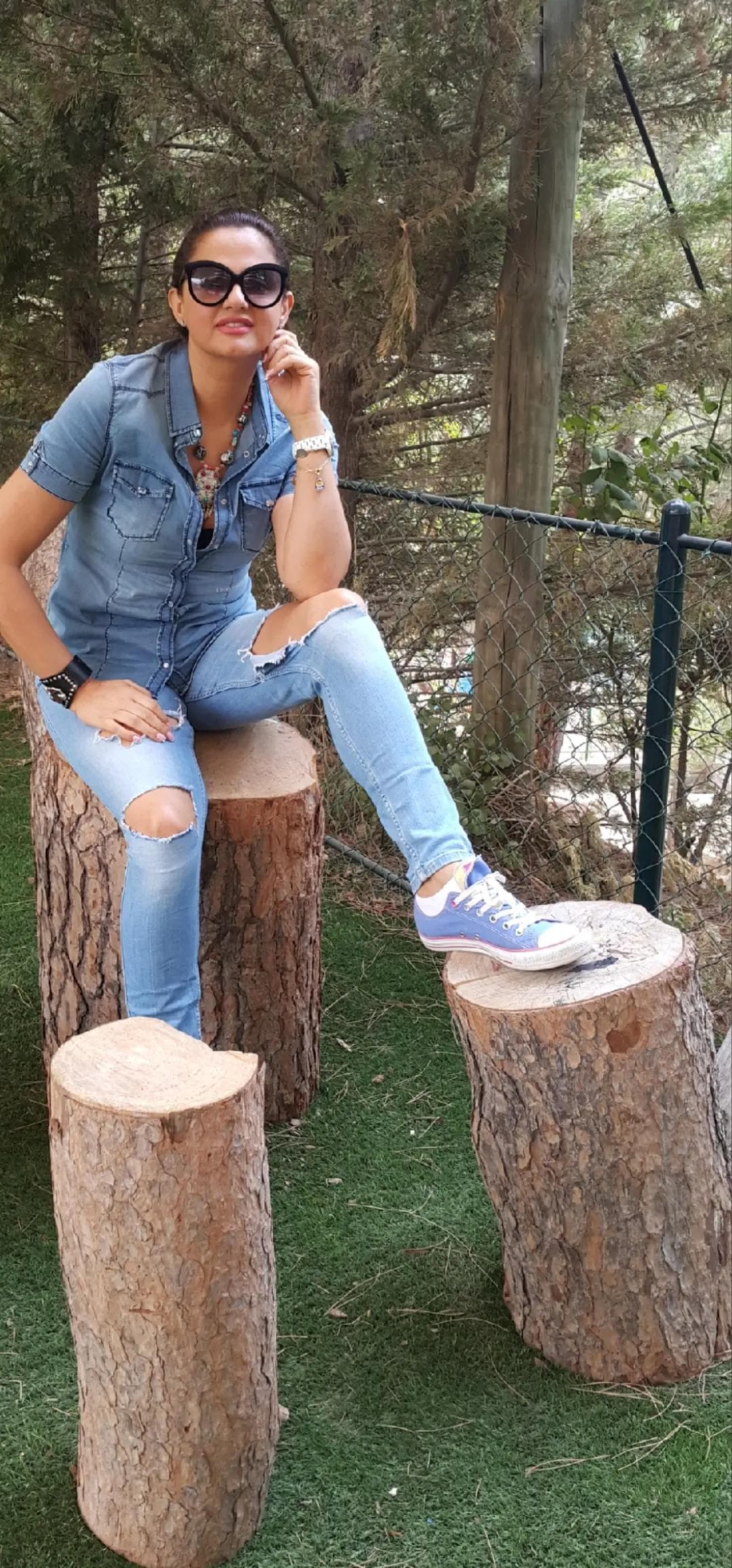 Pascale Machaalani 9